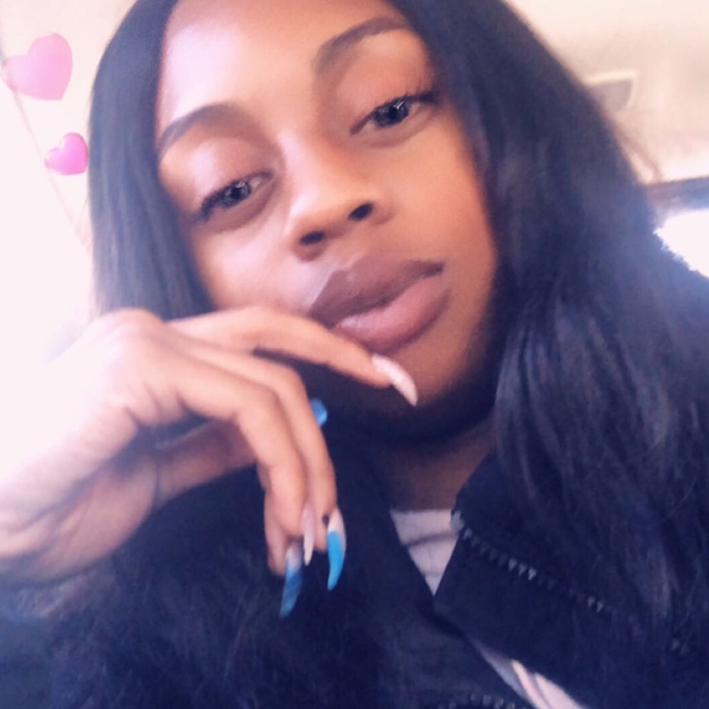 Meet your Posher, Darrea